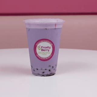 Taro Bubble Tea