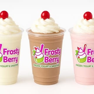 Chocolate Milkshake