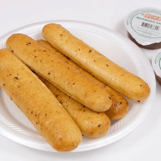 Bread Sticks (5 pc)