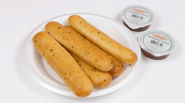Bread Sticks (5 pc).
