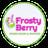 Frosty Berry Yogurt & Smoothies