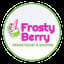 Frosty Berry Yogurt & Smoothies