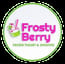 Frosty Berry Yogurt & Smoothies